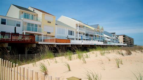 Fenwick islander - View deals for Fenwick Islander Motel. Guests praise the location. Fenwick Island Beach is minutes away. WiFi and parking are free, and this motel also features an outdoor pool.